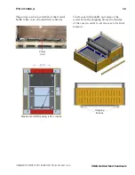 Предварительный просмотр 9 страницы Hussmann MicroSC ISMGG2DA-A Installation & Operation Manual