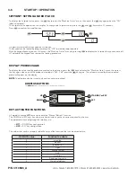 Предварительный просмотр 24 страницы Hussmann MicroSC ISMGG2DA-A Installation & Operation Manual