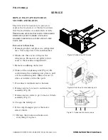 Предварительный просмотр 33 страницы Hussmann MicroSC ISMGG2DA-A Installation & Operation Manual