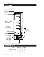 Preview for 9 page of Hussmann microSC MDN-BA Installation & Operation Manual