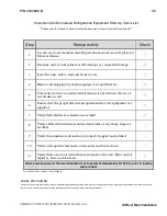 Preview for 9 page of Hussmann microSC SHM-A Series Installation & Operation Manual