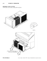 Preview for 12 page of Hussmann microSC SHM-A Series Installation & Operation Manual