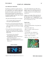 Preview for 17 page of Hussmann microSC SHM-A Series Installation & Operation Manual