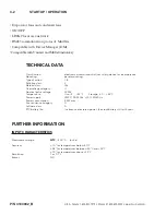 Preview for 18 page of Hussmann microSC SHM-A Series Installation & Operation Manual