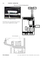 Preview for 22 page of Hussmann microSC SHM-A Series Installation & Operation Manual