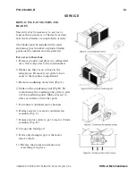 Preview for 29 page of Hussmann microSC SHM-A Series Installation & Operation Manual