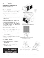 Preview for 30 page of Hussmann microSC SHM-A Series Installation & Operation Manual