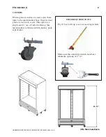 Preview for 9 page of Hussmann microSC VRL1B Installation & Operation Manual