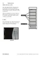 Preview for 10 page of Hussmann microSC VRL1B Installation & Operation Manual