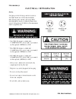 Preview for 13 page of Hussmann microSC VRL1B Installation & Operation Manual