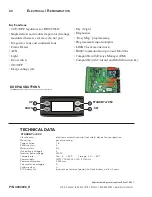 Preview for 20 page of Hussmann microSC VRL1B Installation & Operation Manual