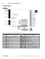 Preview for 22 page of Hussmann microSC VRL1B Installation & Operation Manual