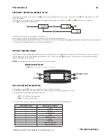 Preview for 25 page of Hussmann microSC VRL1B Installation & Operation Manual