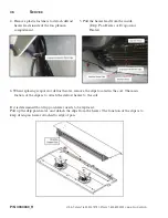 Preview for 36 page of Hussmann microSC VRL1B Installation & Operation Manual