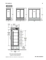 Preview for 41 page of Hussmann microSC VRL1B Installation & Operation Manual