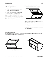 Предварительный просмотр 31 страницы Hussmann MPCETNM6S Installation & Operation Manual