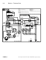 Предварительный просмотр 38 страницы Hussmann MPCETNM6S Installation & Operation Manual