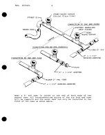 Предварительный просмотр 8 страницы Hussmann MWI Install Manual