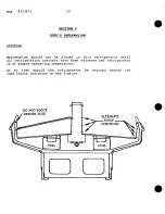 Предварительный просмотр 21 страницы Hussmann MWI Install Manual