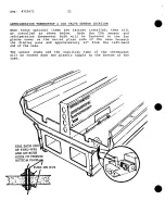 Предварительный просмотр 25 страницы Hussmann MWI Install Manual