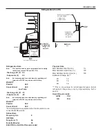 Preview for 6 page of Hussmann MZ3-S Installation & Operation Manual