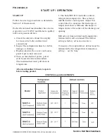 Preview for 21 page of Hussmann NAV Series Installation & Operation Manual