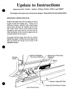 Preview for 2 page of Hussmann ND5 Installation And Operation Manual