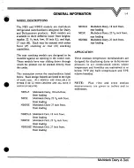 Preview for 5 page of Hussmann ND5 Installation And Operation Manual