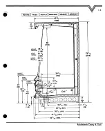 Preview for 7 page of Hussmann ND5 Installation And Operation Manual