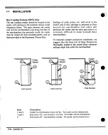 Preview for 10 page of Hussmann ND5 Installation And Operation Manual