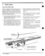 Preview for 12 page of Hussmann ND5 Installation And Operation Manual