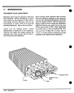 Preview for 18 page of Hussmann ND5 Installation And Operation Manual