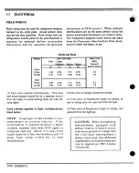 Preview for 21 page of Hussmann ND5 Installation And Operation Manual