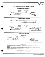 Preview for 22 page of Hussmann ND5 Installation And Operation Manual