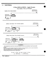 Preview for 23 page of Hussmann ND5 Installation And Operation Manual