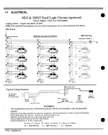 Preview for 25 page of Hussmann ND5 Installation And Operation Manual