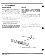 Preview for 27 page of Hussmann ND5 Installation And Operation Manual