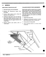 Preview for 30 page of Hussmann ND5 Installation And Operation Manual