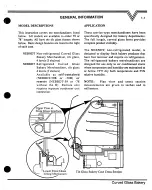 Предварительный просмотр 3 страницы Hussmann NEBBDT Installation & Service Manual