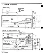 Предварительный просмотр 4 страницы Hussmann NEBBDT Installation & Service Manual