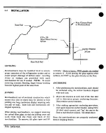 Предварительный просмотр 8 страницы Hussmann NEBBDT Installation & Service Manual