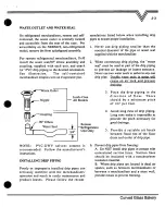 Предварительный просмотр 9 страницы Hussmann NEBBDT Installation & Service Manual