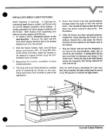 Предварительный просмотр 11 страницы Hussmann NEBBDT Installation & Service Manual