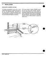 Предварительный просмотр 12 страницы Hussmann NEBBDT Installation & Service Manual