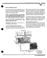 Предварительный просмотр 13 страницы Hussmann NEBBDT Installation & Service Manual