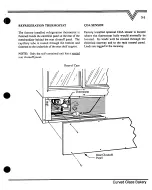 Предварительный просмотр 18 страницы Hussmann NEBBDT Installation & Service Manual