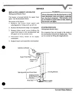 Предварительный просмотр 27 страницы Hussmann NEBBDT Installation & Service Manual