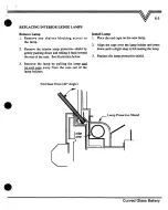 Предварительный просмотр 29 страницы Hussmann NEBBDT Installation & Service Manual