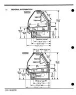 Предварительный просмотр 5 страницы Hussmann NEBDH Installation & Operation Manual