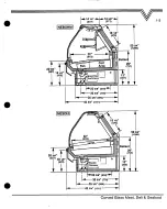 Предварительный просмотр 6 страницы Hussmann NEBDH Installation & Operation Manual